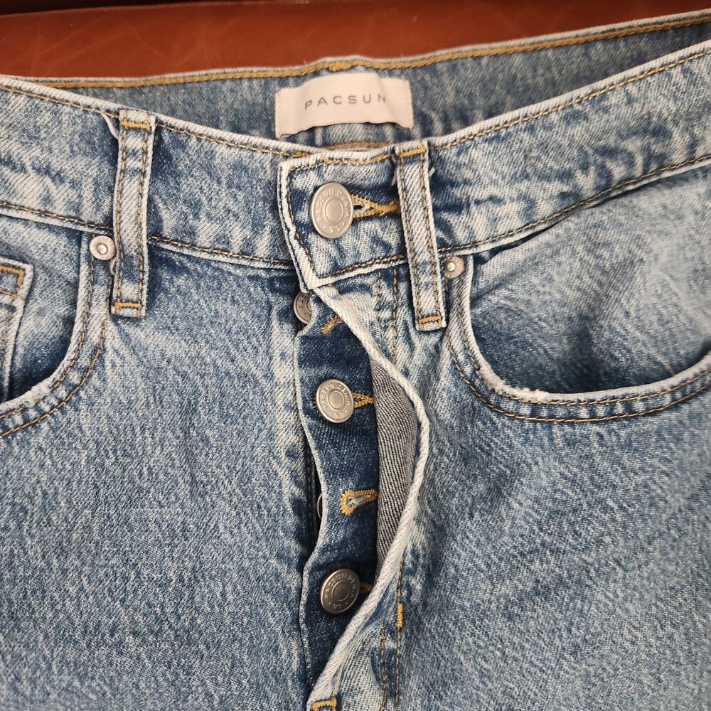 Pacsun jeans